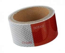Ss S-26257 Safety/Warning: Conspicuity Tape - 2