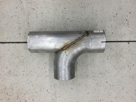 Grand Rock Exhaust YB-500A Exhaust Y Pipe - New