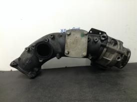Detroit DD15 Engine Intake Manifold - Used | P/N A4720981207