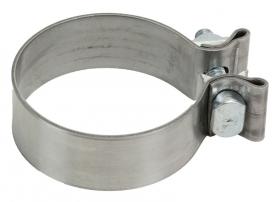 Ss S-26756 Exhaust Clamp - New