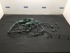 2011-2013 Volvo D13 Engine Wiring Harness - Used | P/N 21555873
