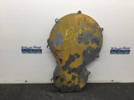 CAT 3406E 14.6L Engine Cam Cover - Used | P/N 1100005