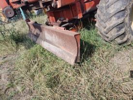 Ditch Witch R40 Blade - Used | P/N 301119