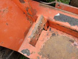 Ditch Witch R40 Pedal - Used