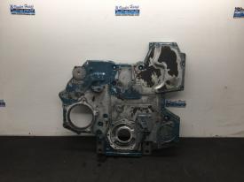 2004-2007 International DT466E Engine Timing Cover - Used | P/N 1839142C7