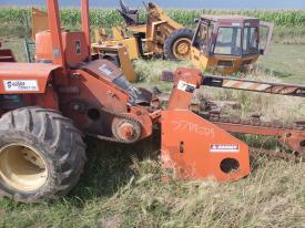 Ditch Witch R40 Blade - Used