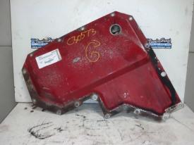 Cummins ISX Engine Timing Cover - Used | P/N 3684273