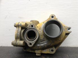 CAT C13 Engine Oil Cooler - Used | P/N 2356363