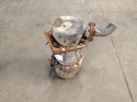 CAT 289D Exhaust DPF Assem - Used | P/N 4373551