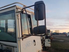 Terex TA25 Left/Driver Body, Misc. Parts - Used
