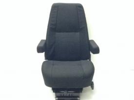 Bostrom Black Cloth Air Ride Seat - New | P/N 2343082550