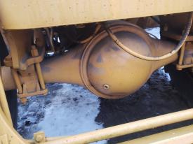 Michigan 75-AG Axle Assembly - Used