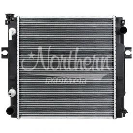 Nr 246259 Radiator - New
