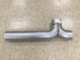 Grand Rock Exhaust PRKY-13944 Exhaust Y Pipe - New