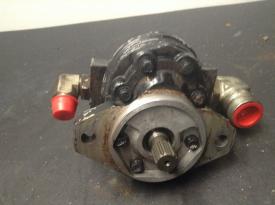 JCB 180 Hydraulic Pump - Used | P/N 20925704