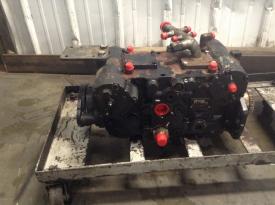 JCB 180 Hydraulic Pump - Used | P/N 4525054