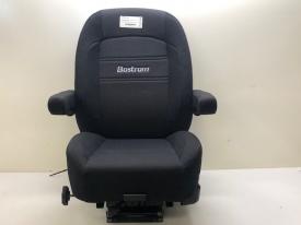 Bostrom Black Cloth Air Ride Seat - New | P/N 8230001K85