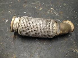 New Holland L225 Exhaust - Used