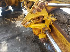 CAT 120 Right/Passenger Linkage - Used