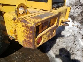 Volvo L50B Left/Driver Weight - Used