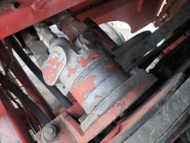 Massey Ferguson 850 Hydraulic Pump - Used | P/N 24337LAN