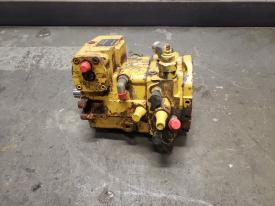 CAT 246 Equip Hydrostatic Pump - Used | P/N 1803006