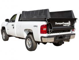 New Dump Truck Bed | Length: 8