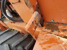 Ditch Witch R65 Pedal - Used | P/N 361203