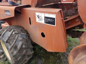 Ditch Witch R65 Left/Driver Body, Misc. Parts - Used | P/N 362071