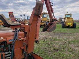 Ditch Witch R40 Right/Passenger Outrigger - Used | P/N 321300
