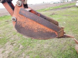 Ditch Witch R40 Attachments, Backhoe - Used | P/N 321250