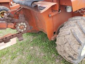 Ditch Witch R40 Blade - Used | P/N 301093