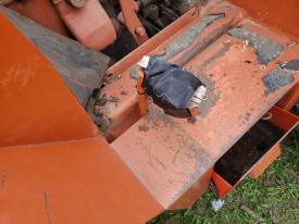Ditch Witch R40 Left/Driver Pedal - Used