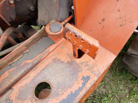 Ditch Witch R40 Right/Passenger Pedal - Used | P/N 361077