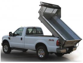 New Dump Truck Bed | Length: 6