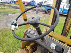 Hyster H40H Steering Column - Used
