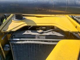 New Holland LS185B Body, Misc. Parts - Used | P/N 87015591