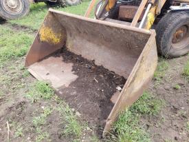 Case 580B Attachments, Backhoe - Used