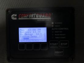 Apu, Control Panel - Used | P/N 3006249