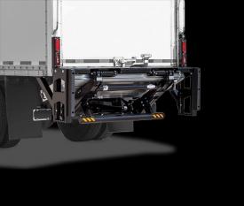 New Tommy Lift Tuck Under 2500(lb) Liftgate