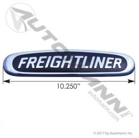 Freightliner FLD120 Emblem - New | P/N 56446546L