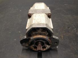 Misc Equ OTHER Hydraulic Pump - Used