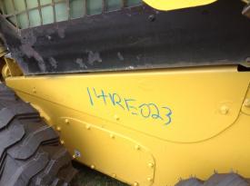 CAT 242D Left/Driver Body, Misc. Parts - Used | P/N 3888118