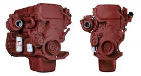 Cummins ISX Engine Assembly, 450HP - Rebuilt | P/N 68G7D450SB
