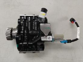International Maxxforce Dt Engine Heui Pump - Rebuilt | P/N 5010755R93