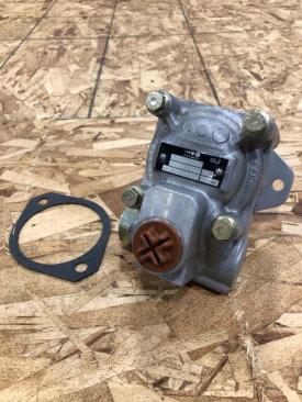 ZF 7688-955-506 Steering Pump - Rebuilt