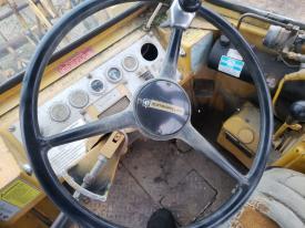CAT 910 Steering Column - Used | P/N 6S3327