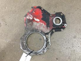Cummins ISX Engine Timing Cover - Used | P/N 4026491