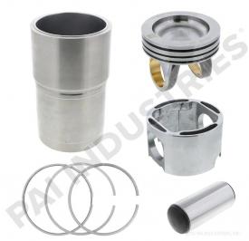CAT 3176 Cylinder Kit - New | P/N 301017
