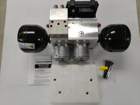 International 4200 Vacuum Booster - Rebuilt | P/N S4008518757